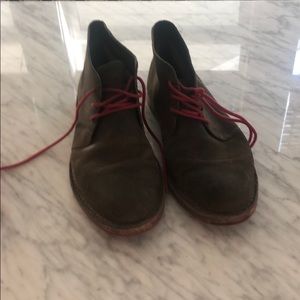 Cole Haan Boots